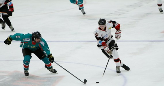 Lynx v Belfast