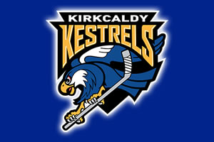 Kirkcaldy Kestrels